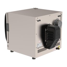 Forno Turbo Elétrico Fast Oven 4 Assadeiras Prp-004 Plus Digital Rosa 127v - Progás - 3