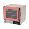 Forno Turbo Elétrico Fast Oven 4 Assadeiras Prp-004 Plus Digital Rosa 127v - Progás - 1
