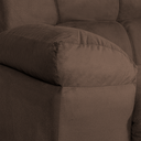 Ver mais imagens de Conjunto Estofado 2 e 3 Lugares Manaus Hellen Estofados