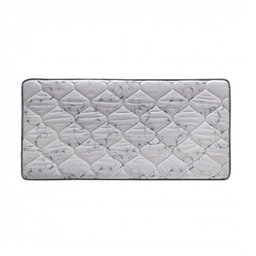 Cama Box Solteiro Molas Maxspring 88x188x24cm Chester  - 5