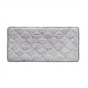 Ver imagem 5 de Cama Box Solteiro Molas Maxspring 88x188x24cm Chester