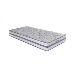 Cama Box Solteiro Molas Maxspring 88x188x24cm Chester  - 4