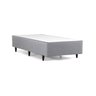 Cama Box Solteiro Molas Maxspring 88x188x24cm Chester  - 9