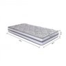 Cama Box Solteiro Molas Maxspring 88x188x24cm Chester  - 7