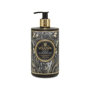 Hidratante de Maos Crisp Champagne 450ml