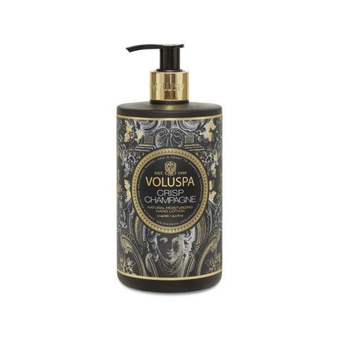 Hidratante de Maos Crisp Champagne 450ml