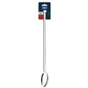 Ver imagem 1 de Colher de Arroz Grande 41,5cm Cozinha Industrial Servir Restaurante Aço Inox Brinox Arienzo