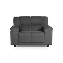 Ver mais imagens de Conjunto Estofado 2 e 3 Lugares Manaus Hellen Estofados