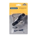 Ver imagem 2 de Kit de Ferramentas para Bicicleta Tramontina 17 Peças