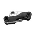 Ver imagem 3 de Kit de Ferramentas para Bicicleta Tramontina 17 Peças