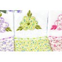 Ver imagem 2 de Kit Pano de Pratos com 3 peças - Fiori Arte & Tear