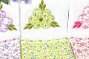 Ver imagem 2 de Kit Pano de Pratos com 3 peças - Fiori Arte & Tear