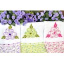 Ver imagem 1 de Kit Pano de Pratos com 3 peças - Fiori Arte & Tear