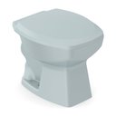 Ver imagem 1 de Vaso Sanitário Convencional com Assento Soft Close Thema Incepa