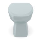 Ver imagem 4 de Vaso Sanitário Convencional com Assento Soft Close Thema Incepa