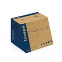 Ver imagem 6 de Vaso Sanitário Convencional com Assento Soft Close Thema Incepa