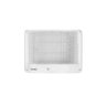 Ar Condicionado de Janela Consul 10.000 Btu/h Frio Inverter Eletrônico Branco Cck10bbxna Bivolt - 2