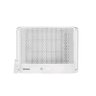 Ar Condicionado de Janela Consul 10.000 Btu/h Frio Inverter Eletrônico Branco Cck10bbxna Bivolt - 1