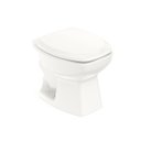 Ver imagem 5 de Kit de Bacia Convencional Assento Pp com Queda Amortecida e Complementos de Instalação Thema Roca I