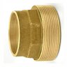 Conector Macho de Cobre 79 Mm X 3 Ref. 403 Ramo Conexoes - 1