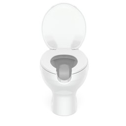 Kit Vaso Sanitário Convencional com abertura e Assento Acesso Celite - 7