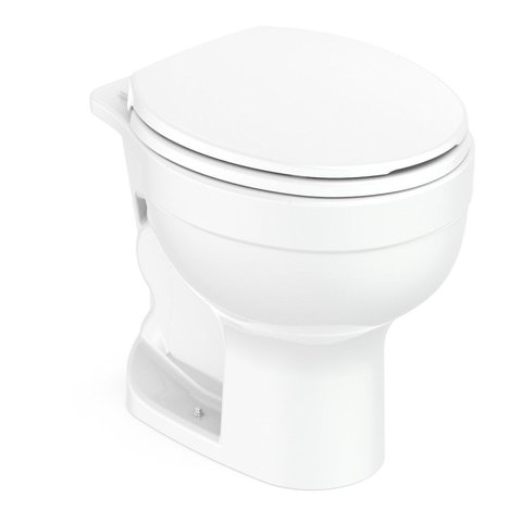 Kit Vaso Sanitário Convencional com Assento Acesso Confort Celite