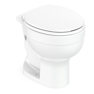 Kit Vaso Sanitário Convencional com Assento Acesso Confort Celite
