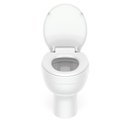 Ver mais imagens de Kit Vaso Sanitário Convencional com Assento Acesso Confort Celite