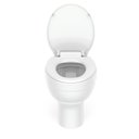 Ver mais imagens de Kit Vaso Sanitário Convencional com Assento Acesso Confort Celite