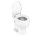 Ver imagem 7 de Kit Vaso Sanitário Convencional com Assento Acesso Confort Celite