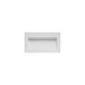 Balizador Save Energy Sobrepor Led 3w Bivolt Branco 3000k Luz Amarela Se-355.1449 - 3
