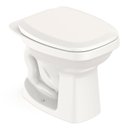 Ver imagem 1 de Vaso Sanitário Convencional com Assento Art Incepa