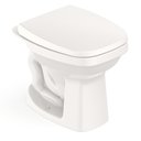 Ver imagem 1 de Vaso Sanitário Convencional com Assento Queda Amortecida Art Incepa