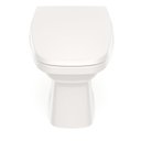 Ver imagem 3 de Vaso Sanitário Convencional com Assento Queda Amortecida Art Incepa