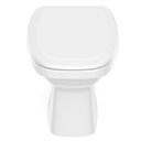 Ver imagem 4 de Vaso Sanitário Convencional com Assento Like Celite