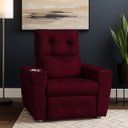 Ver imagem 2 de Poltrona do Papai e Mamae Magazine Bordo