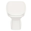 Ver imagem 4 de Vaso Sanitário Convencional com Assento Like Celite