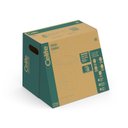 Ver imagem 7 de Vaso Sanitário Convencional com Assento Like Celite