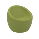 Ver imagem 1 de Poltrona Oca Fastsofatratina Verde