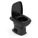 Ver imagem 2 de Vaso Sanitário Convencional com Assento Queda Amortecida Fit Plus Celite