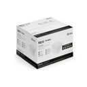 Ver imagem 5 de Kit de Bacia Convencional Assento Termofixo com Queda Amortecida e Complementos de Instalação Boss R