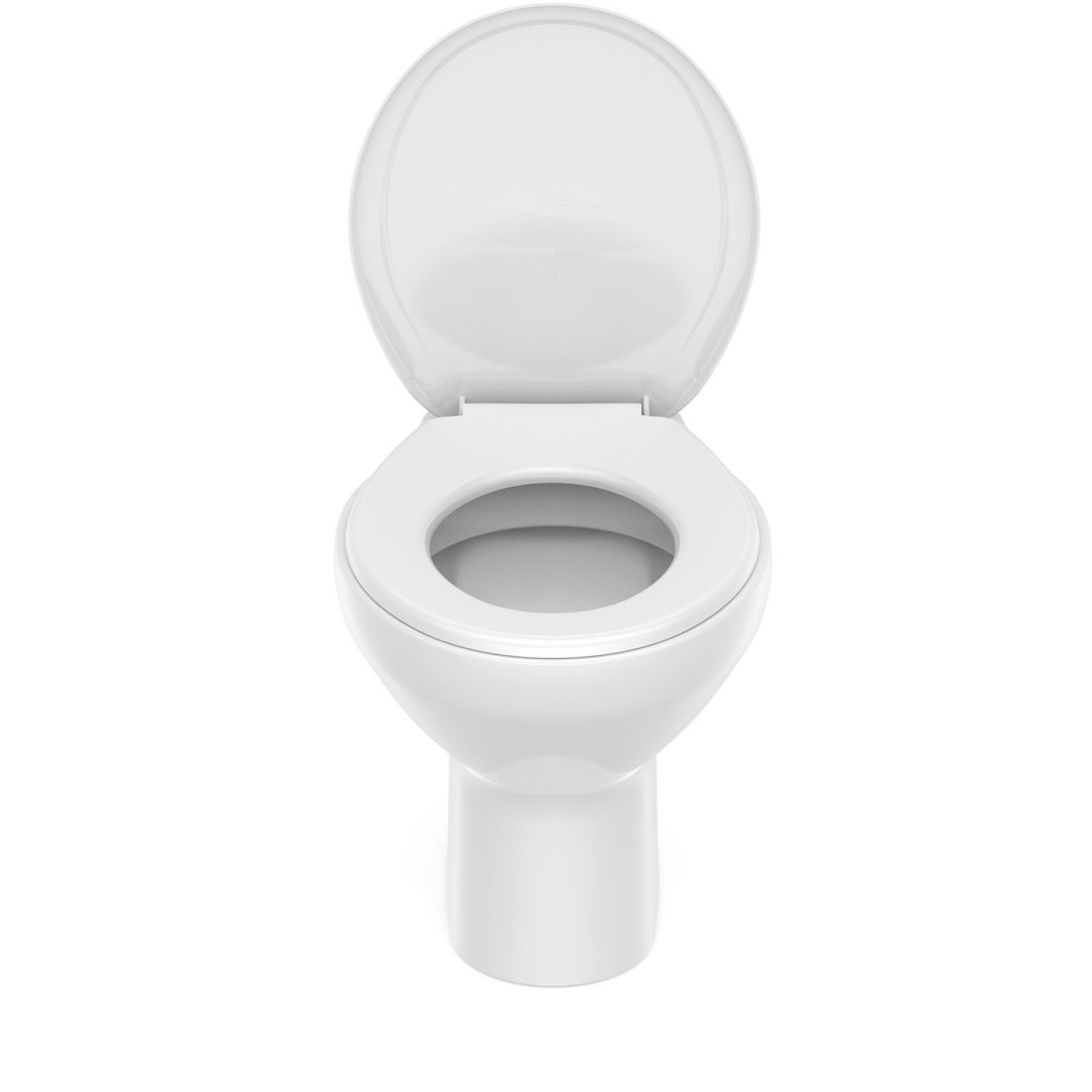 Kit Vaso Sanitário Convencional com Assento Queda Amortecida Azálea Celite - 7