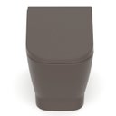 Ver imagem 5 de Vaso Sanitário Convencional com Assento Termofixo Queda Amortecida Gap Roca