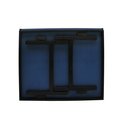 Ver imagem 3 de Mesa Ping Pong 15mm 1013 Klopf + Rede Retratil Oficial