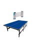 Mesa Ping Pong 15mm 1013 Klopf + Rede Retratil Oficial - 1