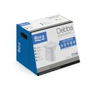 Ver mais imagens de Kit Vaso Sanitário Convencional com Assento Queda Amortecida Debba Classic Roca Branco