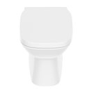 Ver imagem 4 de Vaso Sanitário Convencional com Assento Termofixo Queda Amortecida Debba Classic Roca