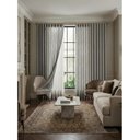 Ver imagem 1 de Cortina Wave Amsterdã - 6,40 (l) X 2,60 (a) - Cinza