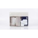 Ver imagem 2 de Cortina Wave Amsterdã - 6,40 (l) X 2,60 (a) - Cinza