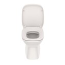 Ver imagem 7 de Vaso Sanitário Convencional com Assento Termofixo Queda Amortecida Debba Classic Roca